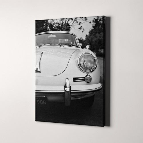 Porsche 356 speedster - porsche,