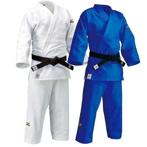 Mizuno japan judo jacket - japan,