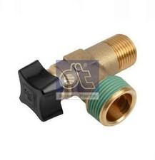 SCANIA 1424712 Breather Valve