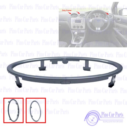 Grey dashboard air vent - dashboard,