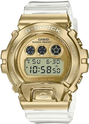 New casio shock forged - casio, g-shock
