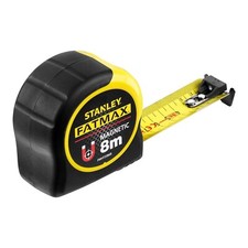 Stanley Fatmax Tape Measure 8m