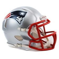 New England Patriots Riddell