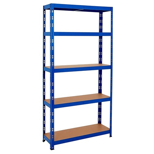 Heavy duty tier garage - duty,