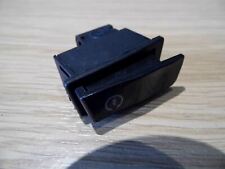 Engine Start Switch Button To