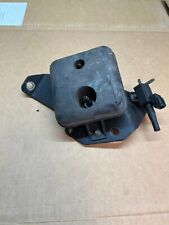 VAUXHALL ZAFIRA VXR REAR BOOST SOLENOID AND VAC BOX Z20LEH B MODEL 2006
