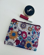 Liberty Fabric Small Susanna