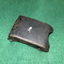 Triumph Pre War Engine Plate