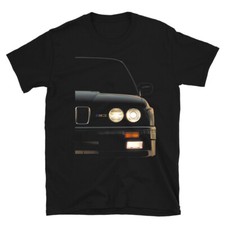 E30 M3 Men's T-Shirt German