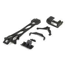 Losi Upper Deck Support, Body Mounts: Mini 8T, DB Z-LOS211003 for RC Car