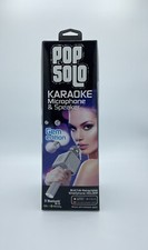 Tzumi Pop Solo Karaoke