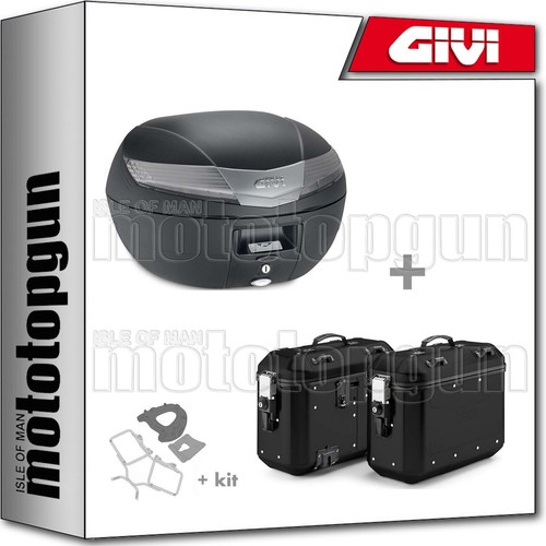 Givi case v40nt side - +,
