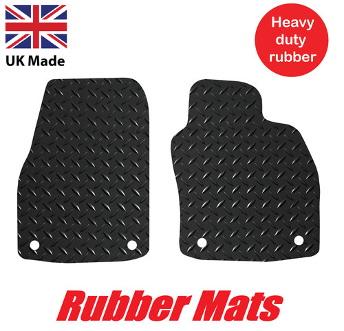 Tailored car 3mm rubber - tailored,