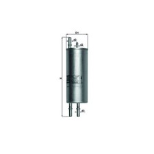 Fuel Filter For BMW X5 E53 4.6