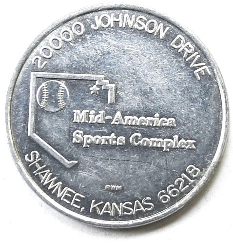 Mid america sports complex - sports,