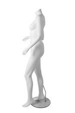 Female Headless Mannequin