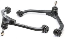 JEEP CHEROKEE LIBERTY KJ 2.4 2.5 2.8 3.7 FRONT UPPER WISHBONE ARMS BALL JOINTS  