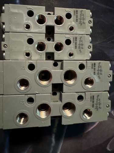 Aventics 0820230002 pneumatic - aventics,
