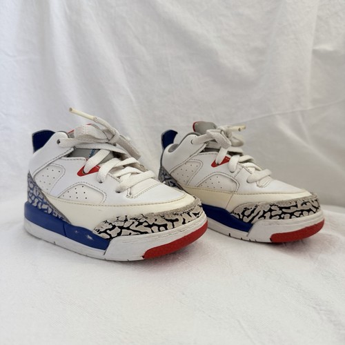 Nike air jordan - air, mars