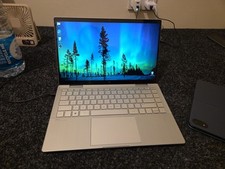 HP Pavilion X360 14-EK1511SA