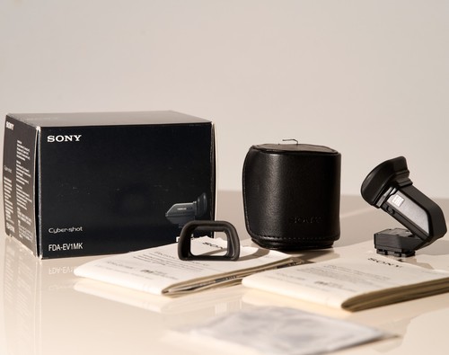 Sony fda ev1mk electronic - fda-ev1mk,