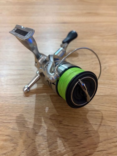 Shimano stradic 2500s fishing - shimano,