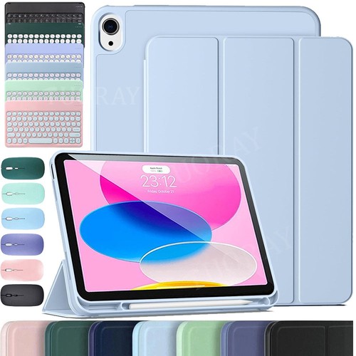 Bluetooth keyboard smart case - bluetooth,