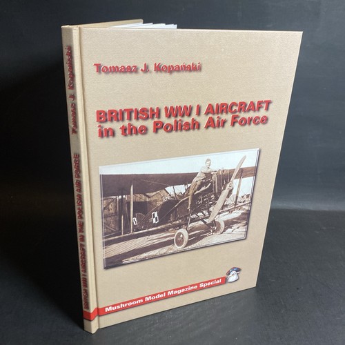 British ww1 aircraft - aircraft, the