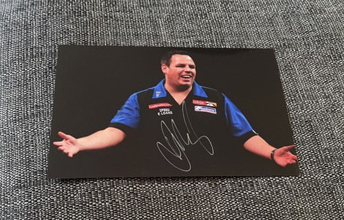 Adrian lewis pdc darts - -,
