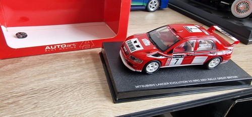 Autoart slot car 32 - autoart,