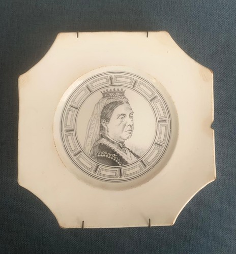 Queen victoria commemorative - queen,