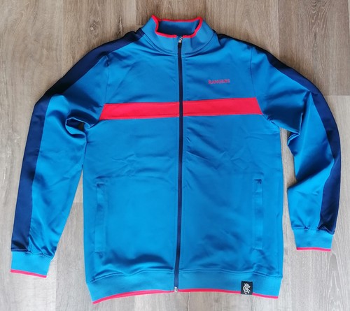 Castore rangers contemporary - castore,