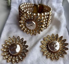 Sphinx vintage bracelet and - vintage,, bracelet,