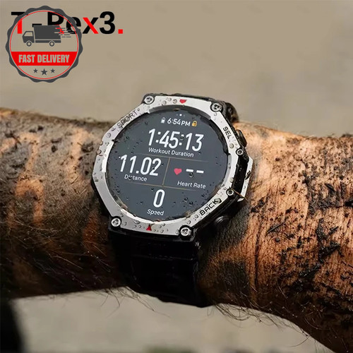 2025 military gps smartwatch - 2025,