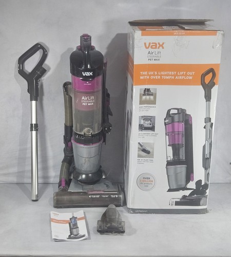 Vax air lift steerable - air,