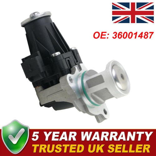 Egr valve fit ford - fit, fiesta