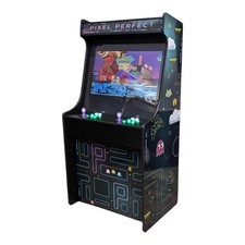Deluxe 32 Arcade Machine -