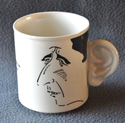 Vintage carlton ware prince - carlton,