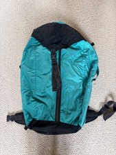 Paragliding Rucksack
