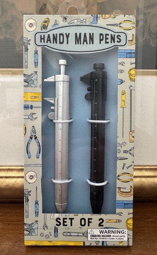 New eccolo handy man - handy,