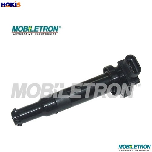Ignition coil for - ignition,