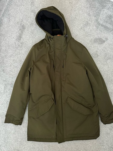 Waterproof fleece lining - fleece,