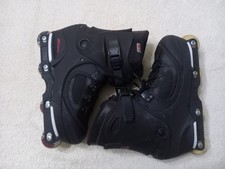 Salomon ST90-2 Skates Size 11 MINT