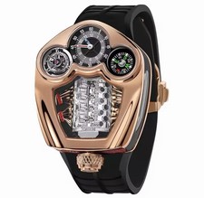 Luxury Automatic “Engine