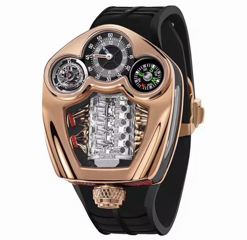 Luxury automatic engine - automatic, “engine