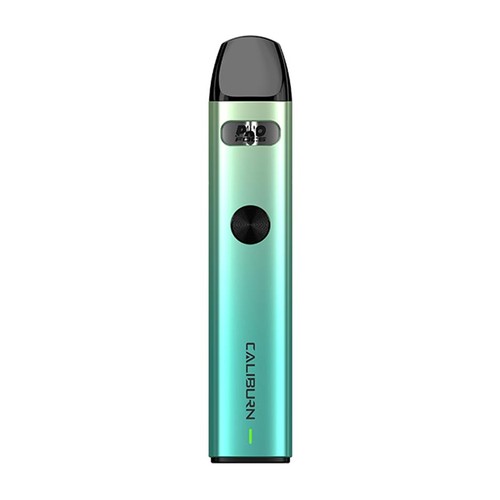 Uwell caliburn pod - a2, kit