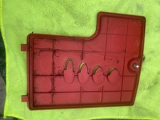 Clarke IG1000 1000W 4-Stroke