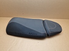 MGB Fantasy 125 Seat saddle Complete Genuine OE 2021 - 2025