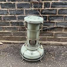 Vintage Portable Aladdin