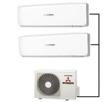 Mitsubishi Air Conditioning